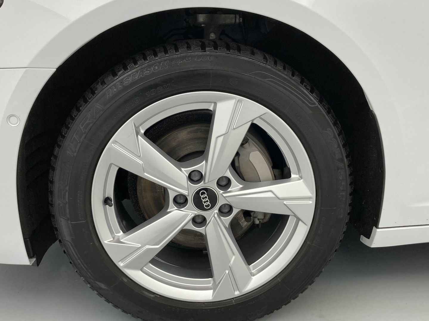 Audi A6 Avant Sport 40 TDI 150 kW (204 CV) S tronic