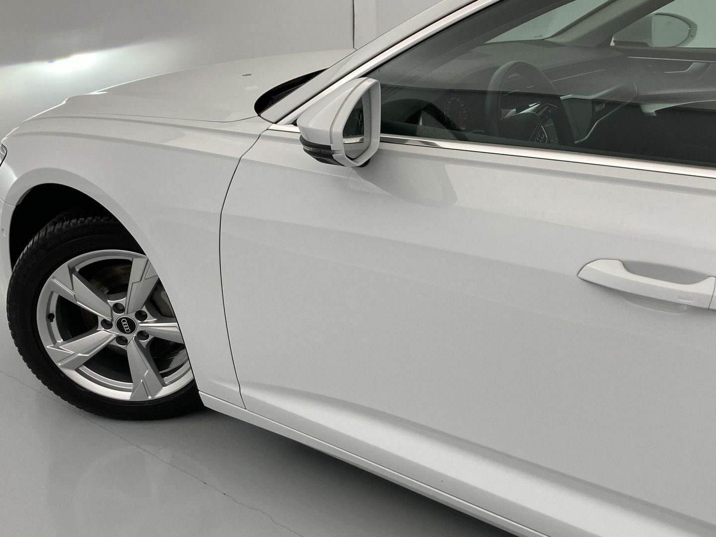 Audi A6 Avant Sport 40 TDI 150 kW (204 CV) S tronic