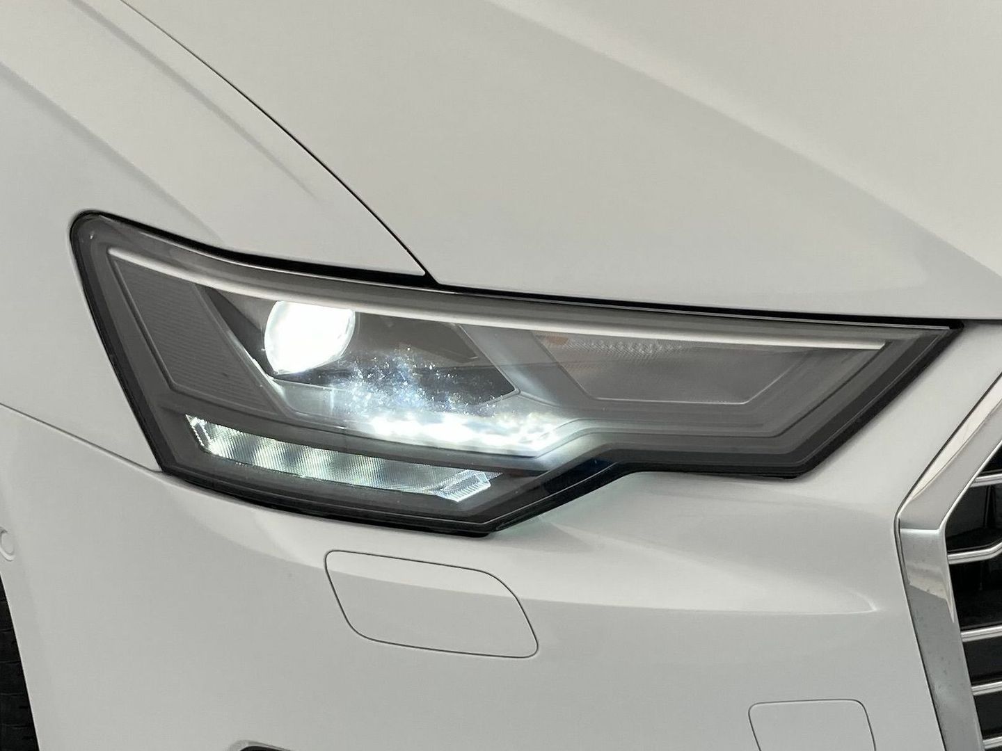Audi A6 Avant Sport 40 TDI 150 kW (204 CV) S tronic