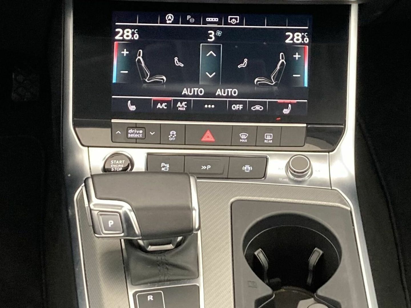 Audi A6 Avant Sport 40 TDI 150 kW (204 CV) S tronic