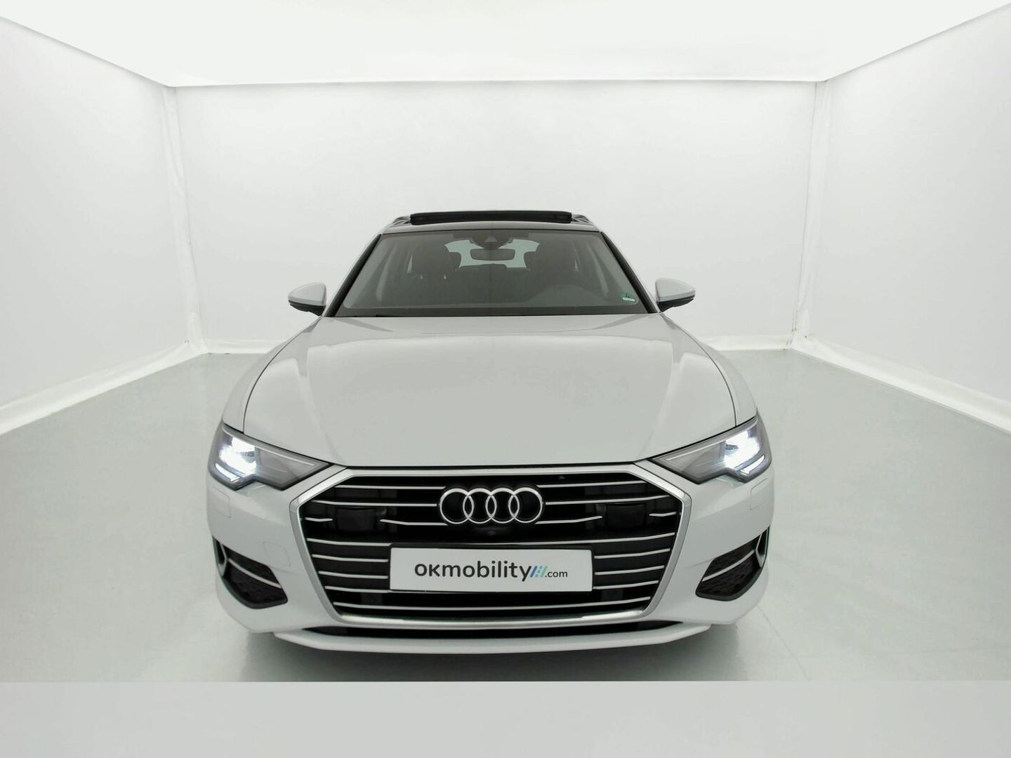 Audi A6 Avant Sport 40 TDI 150 kW (204 CV) S tronic