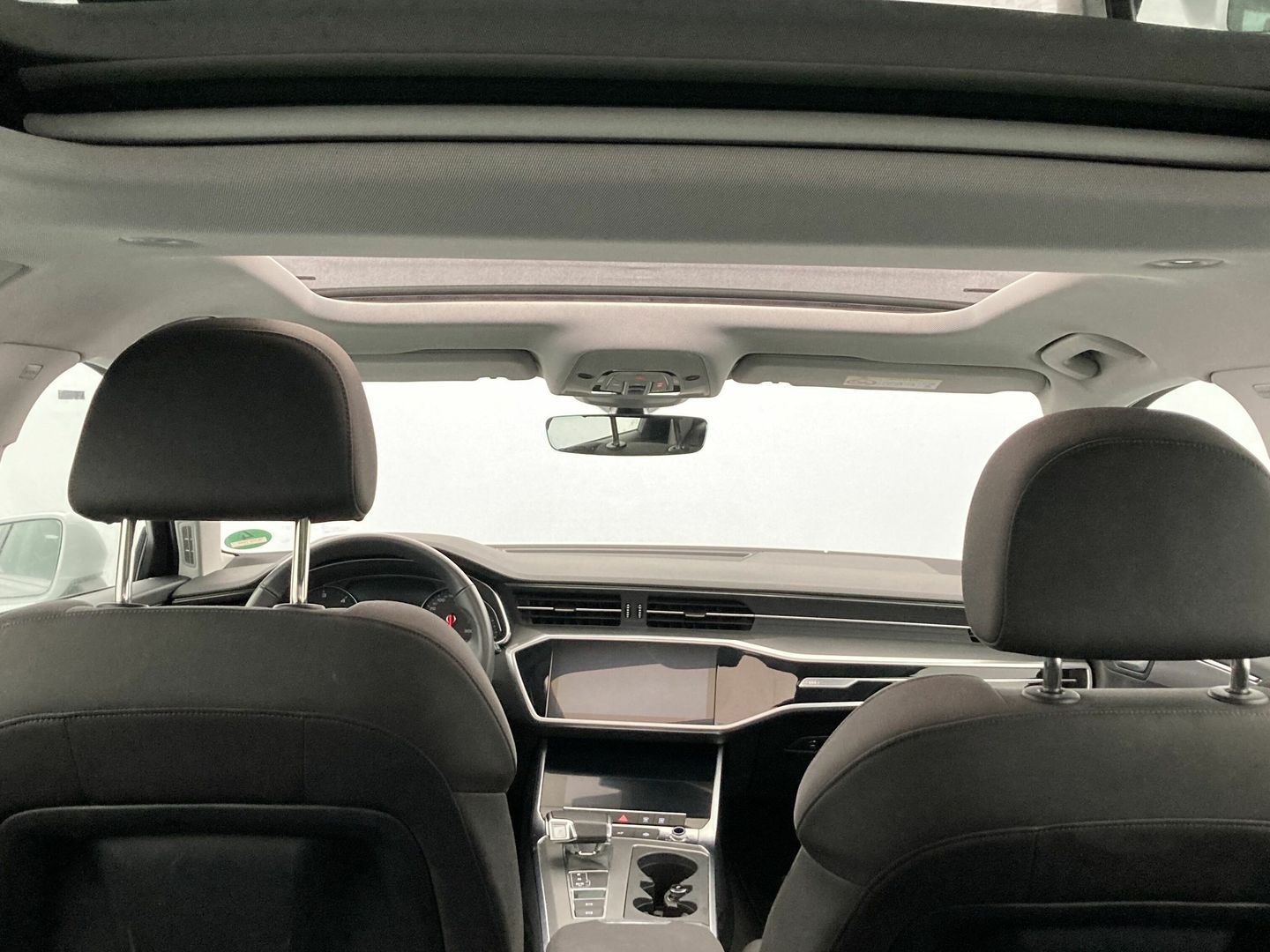 Audi A6 Avant Sport 40 TDI 150 kW (204 CV) S tronic