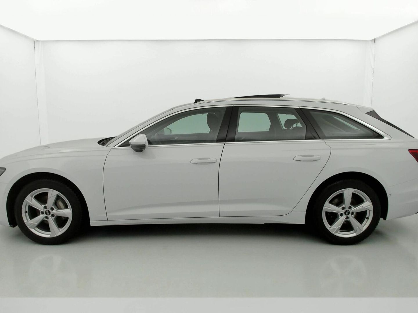 Audi A6 Avant Sport 40 TDI 150 kW (204 CV) S tronic