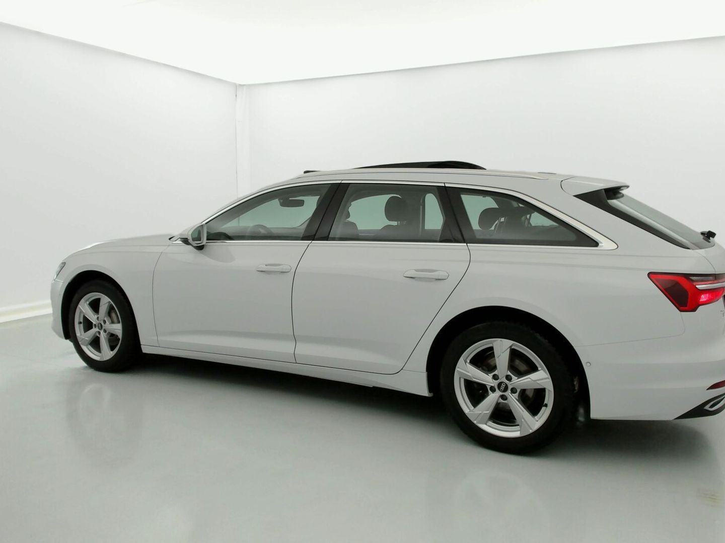 Audi A6 Avant Sport 40 TDI 150 kW (204 CV) S tronic