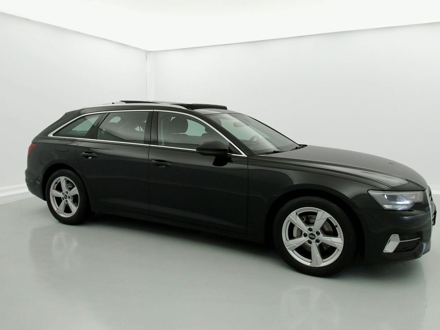 Audi A6 Avant Sport 40 TDI 150 kW (204 CV) S tronic