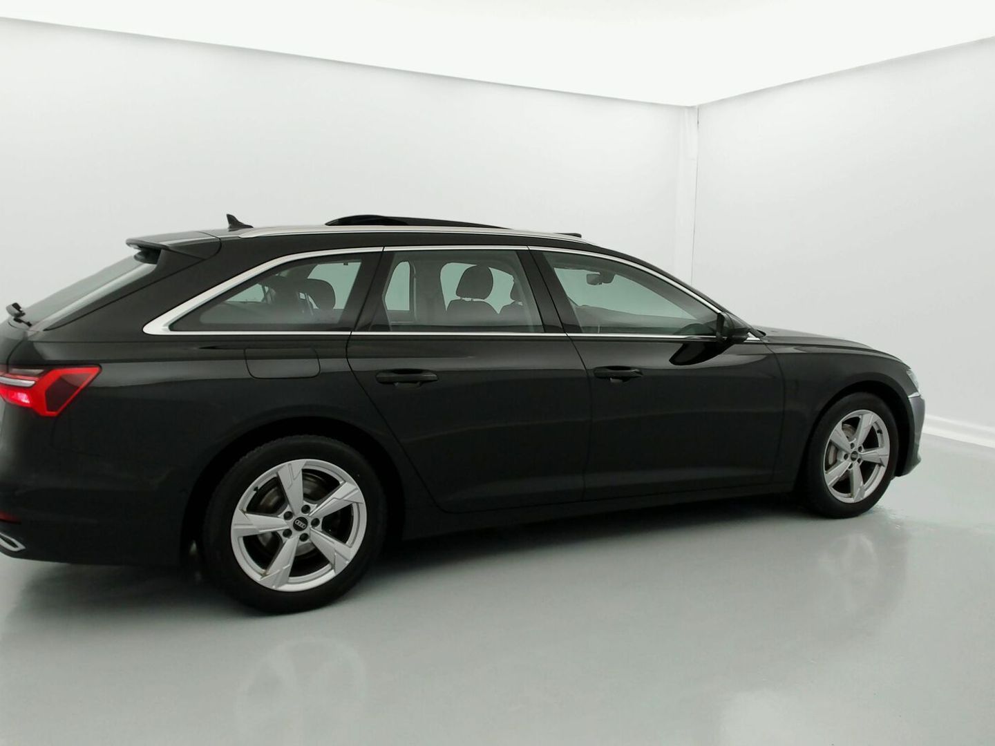 Audi A6 Avant Sport 40 TDI 150 kW (204 CV) S tronic