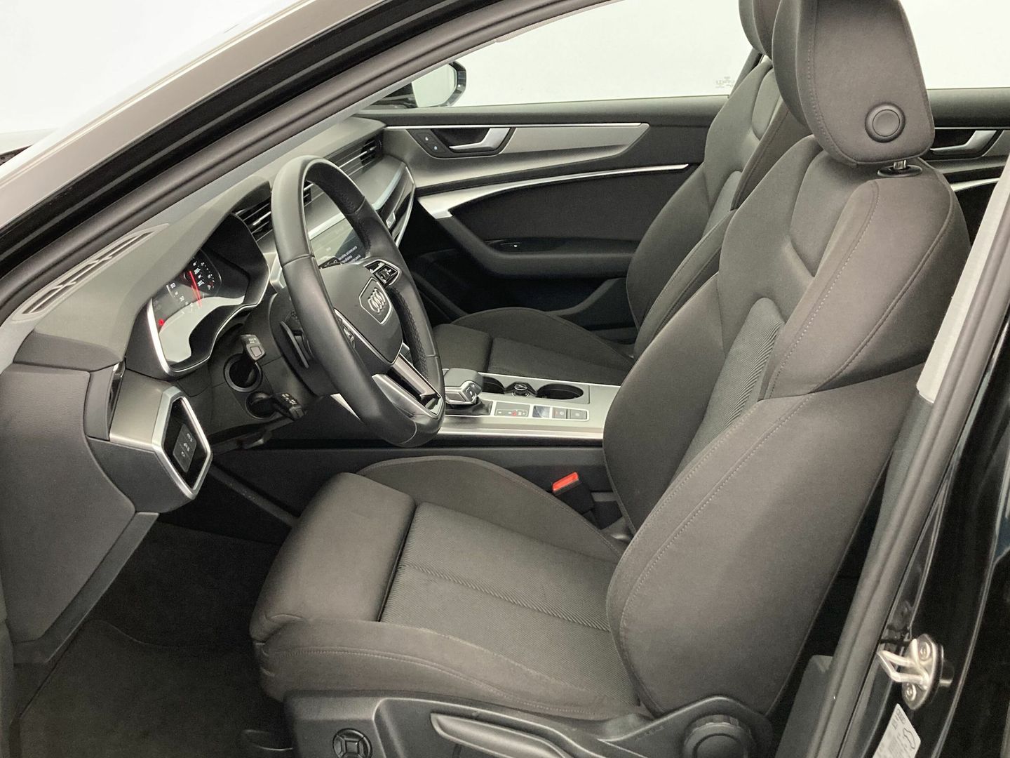 Audi A6 Avant Sport 40 TDI 150 kW (204 CV) S tronic