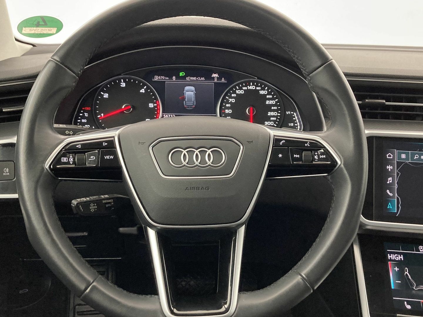 Audi A6 Avant Sport 40 TDI 150 kW (204 CV) S tronic
