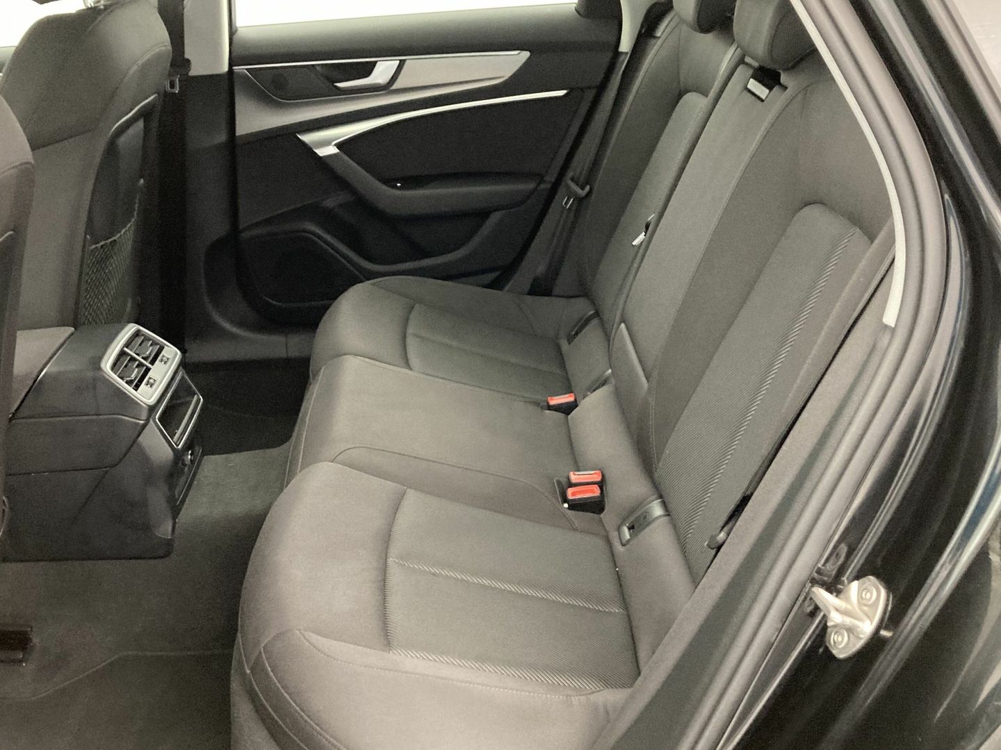 Audi A6 Avant Sport 40 TDI 150 kW (204 CV) S tronic