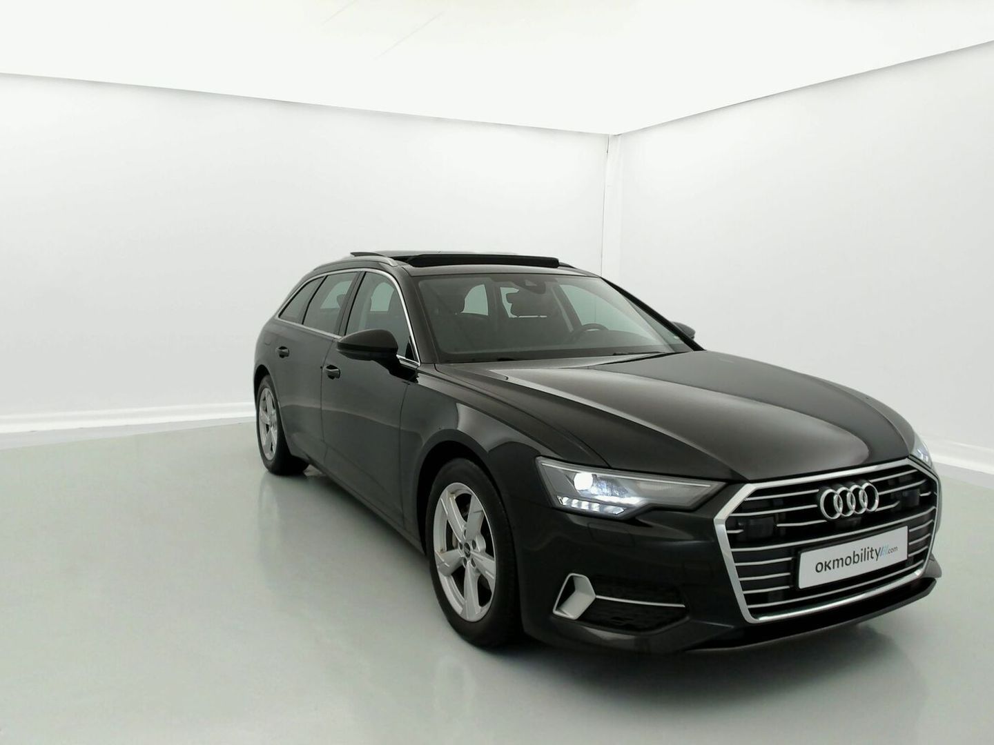 Audi A6 Avant Sport 40 TDI 150 kW (204 CV) S tronic