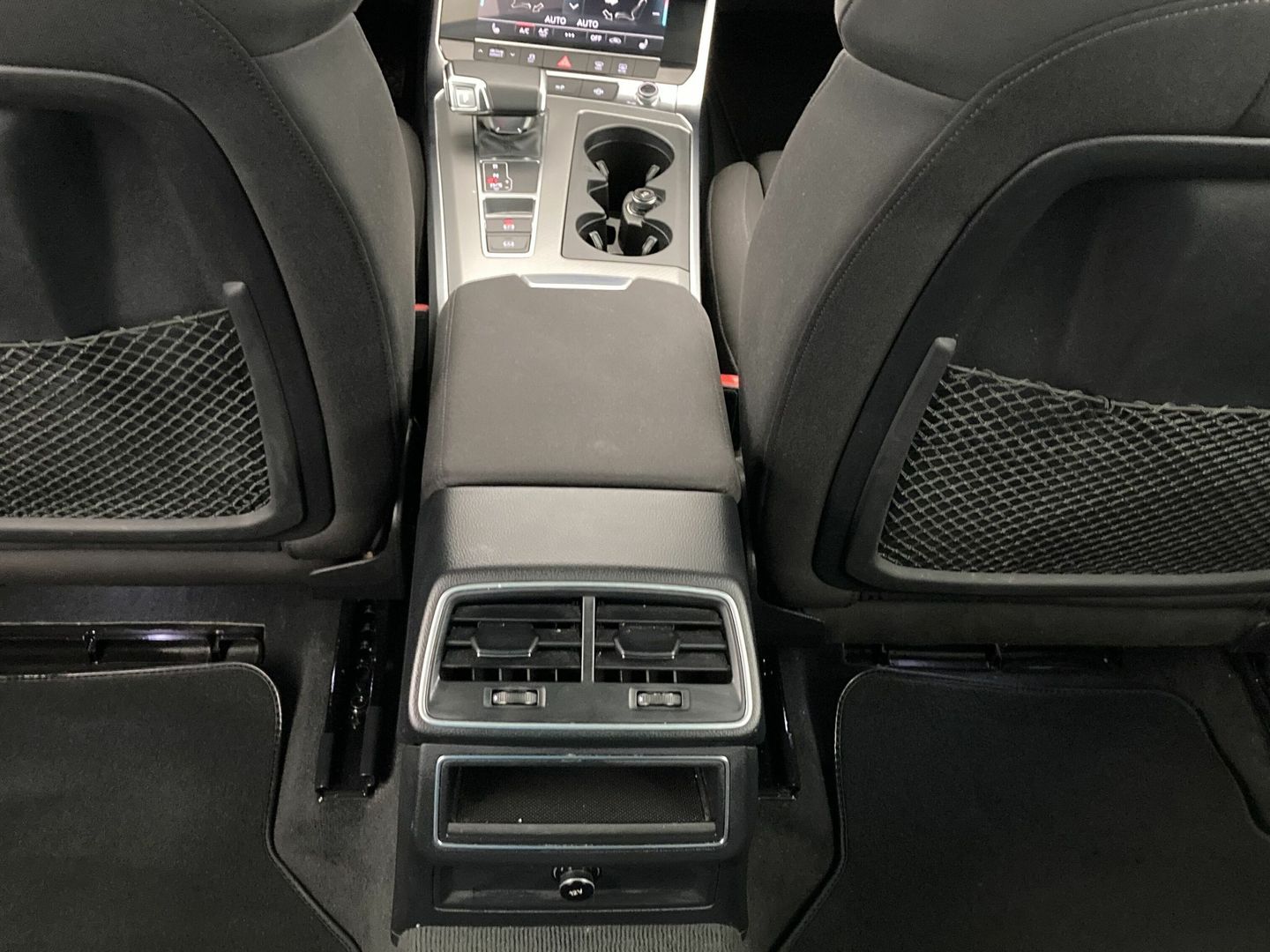 Audi A6 Avant Sport 40 TDI 150 kW (204 CV) S tronic