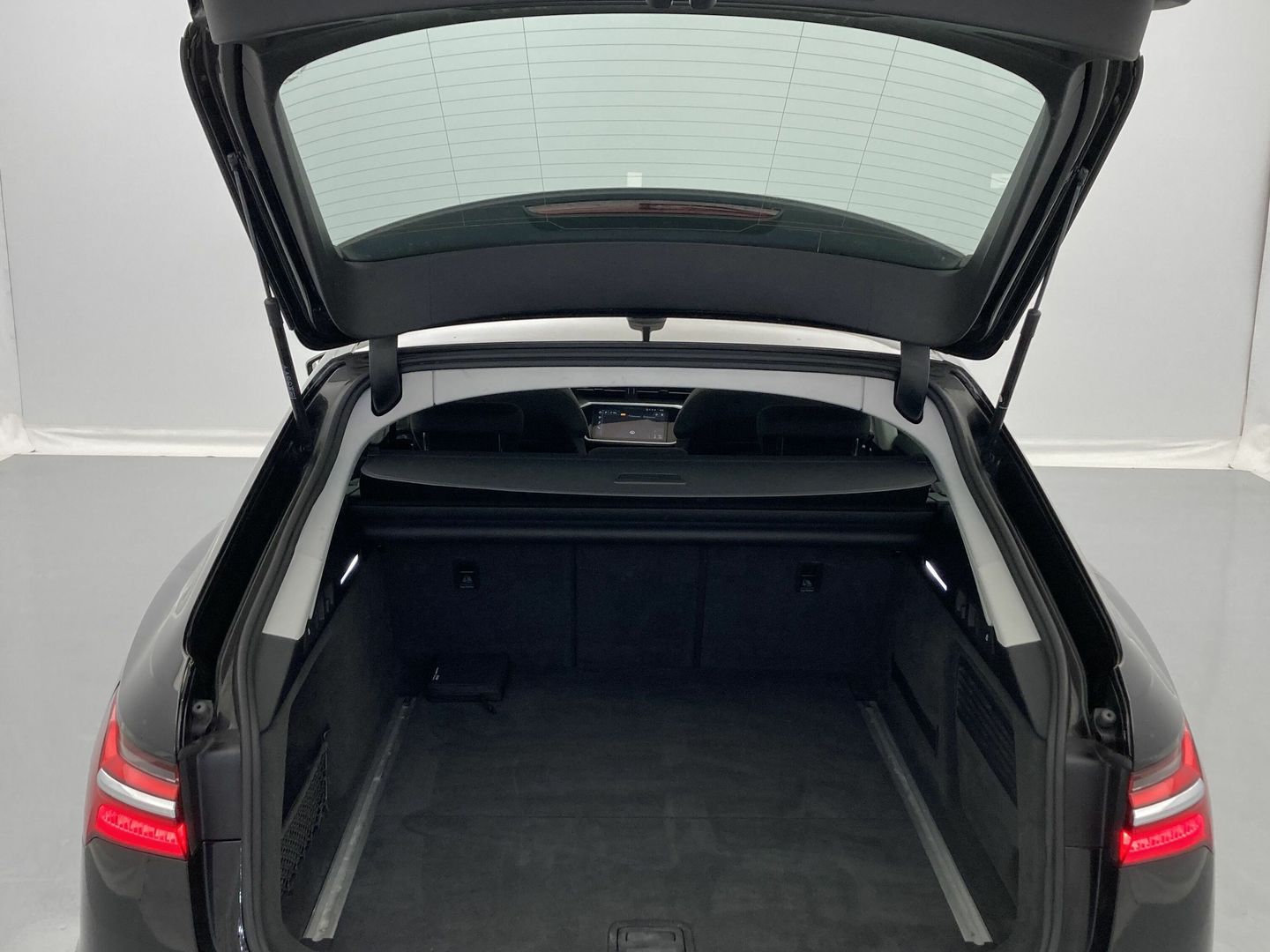 Audi A6 Avant Sport 40 TDI 150 kW (204 CV) S tronic