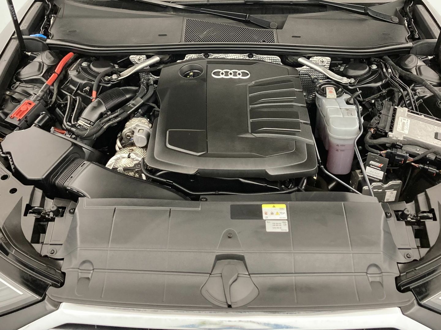 Audi A6 Avant Sport 40 TDI 150 kW (204 CV) S tronic