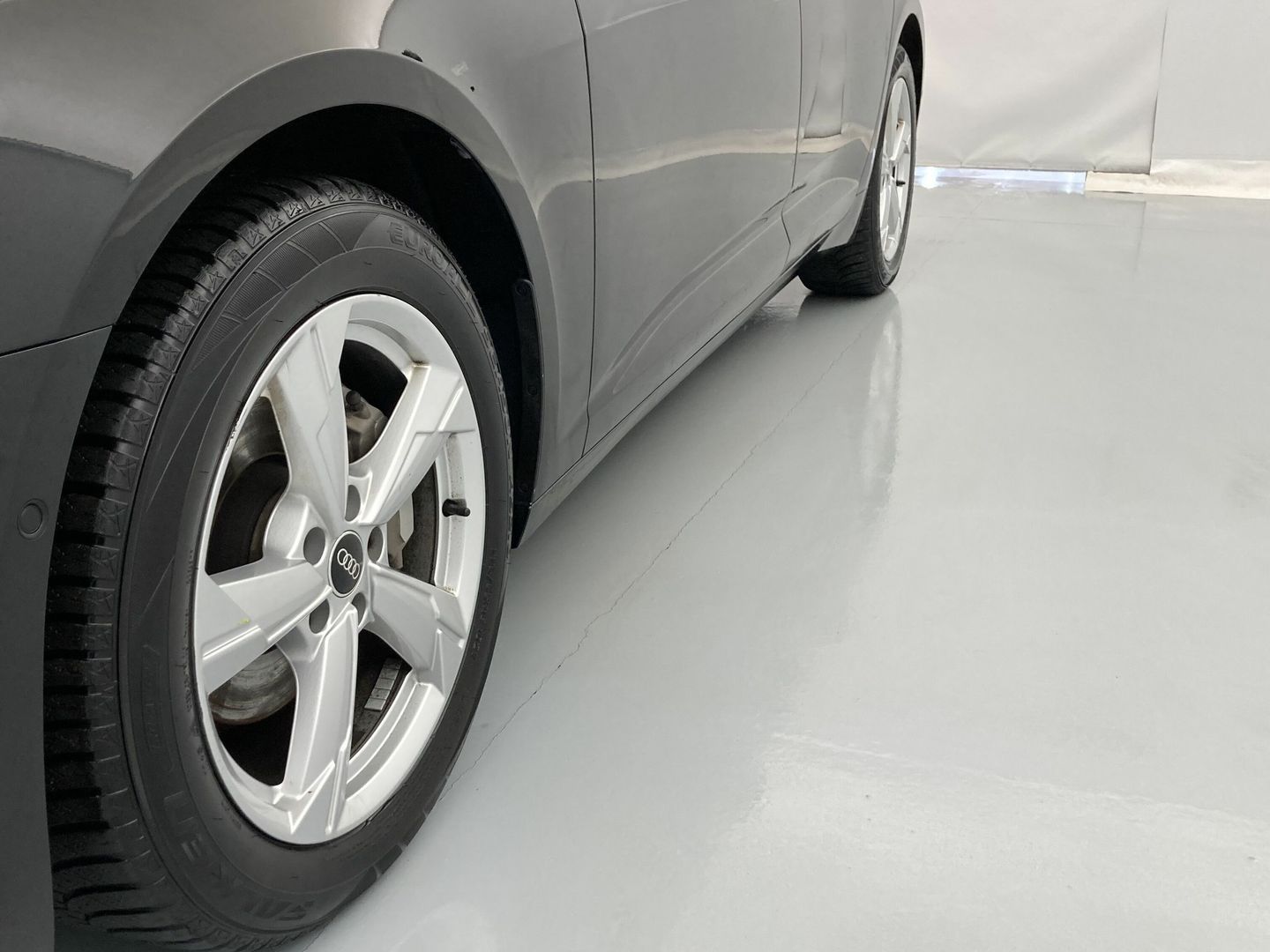 Audi A6 Avant Sport 40 TDI 150 kW (204 CV) S tronic