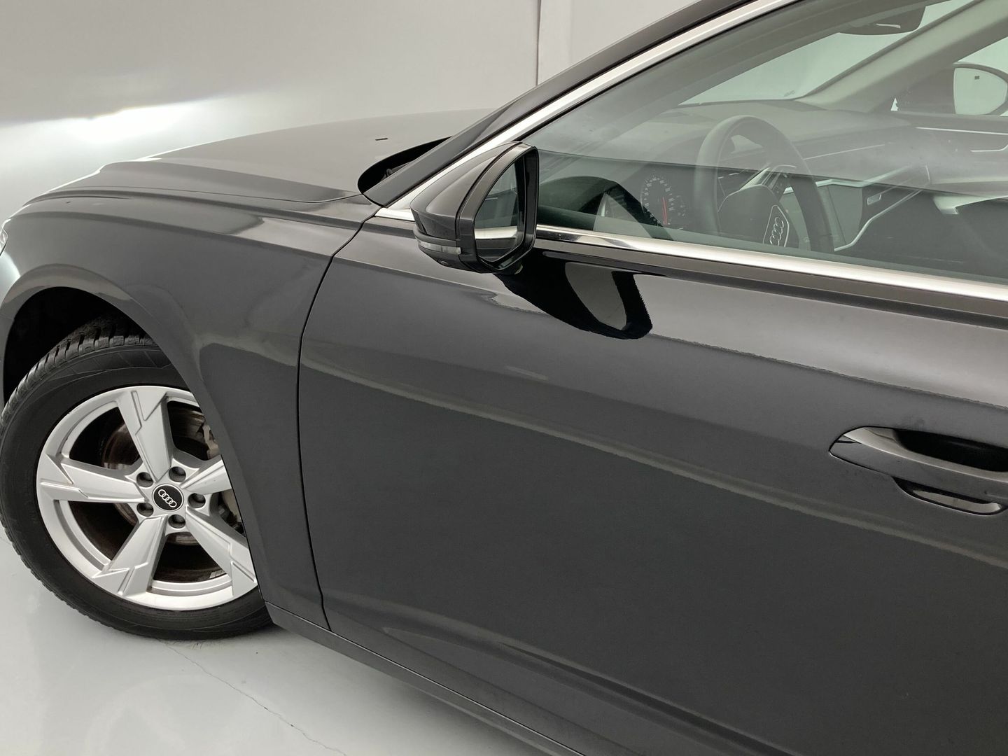 Audi A6 Avant Sport 40 TDI 150 kW (204 CV) S tronic