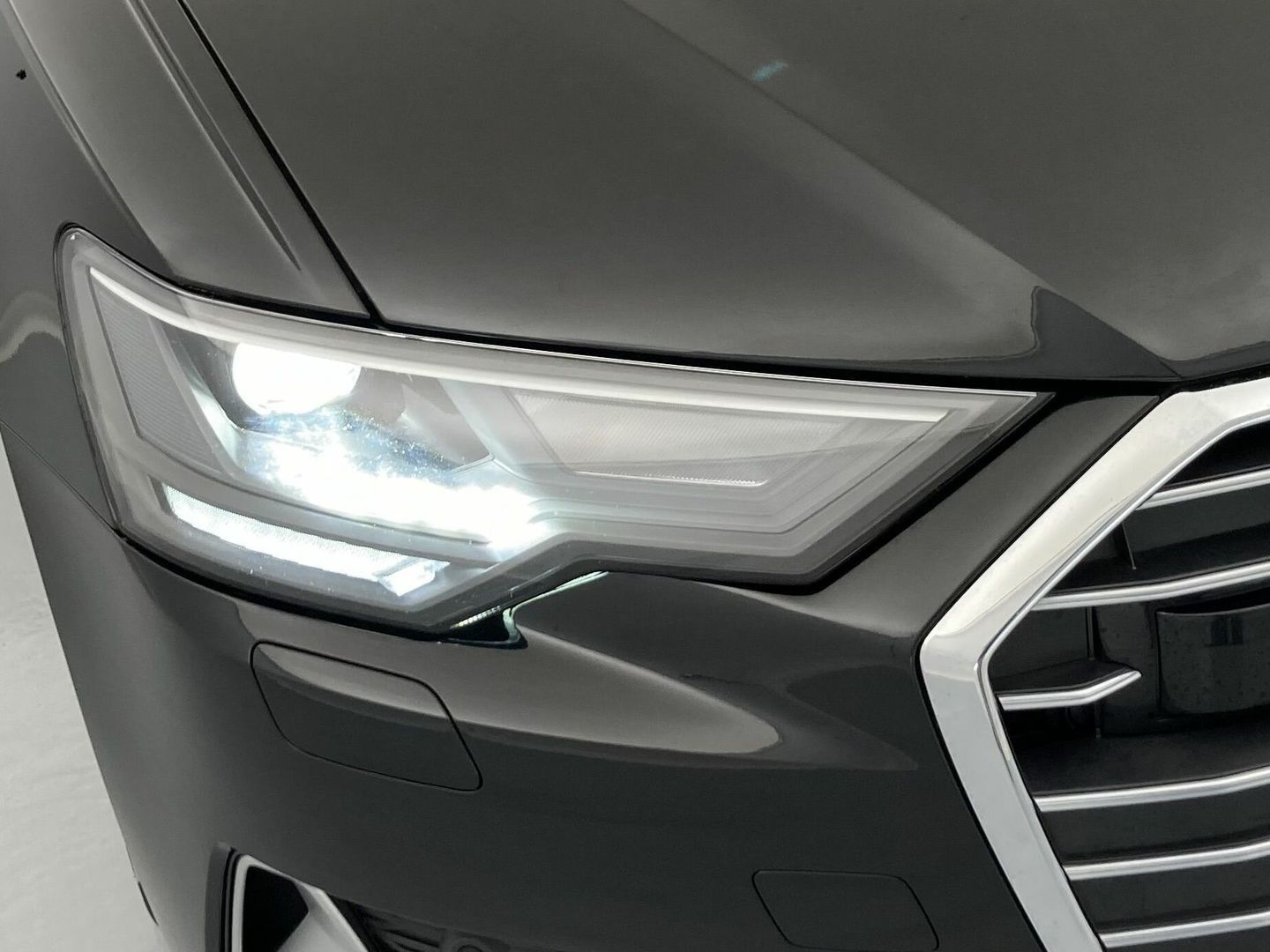Audi A6 Avant Sport 40 TDI 150 kW (204 CV) S tronic