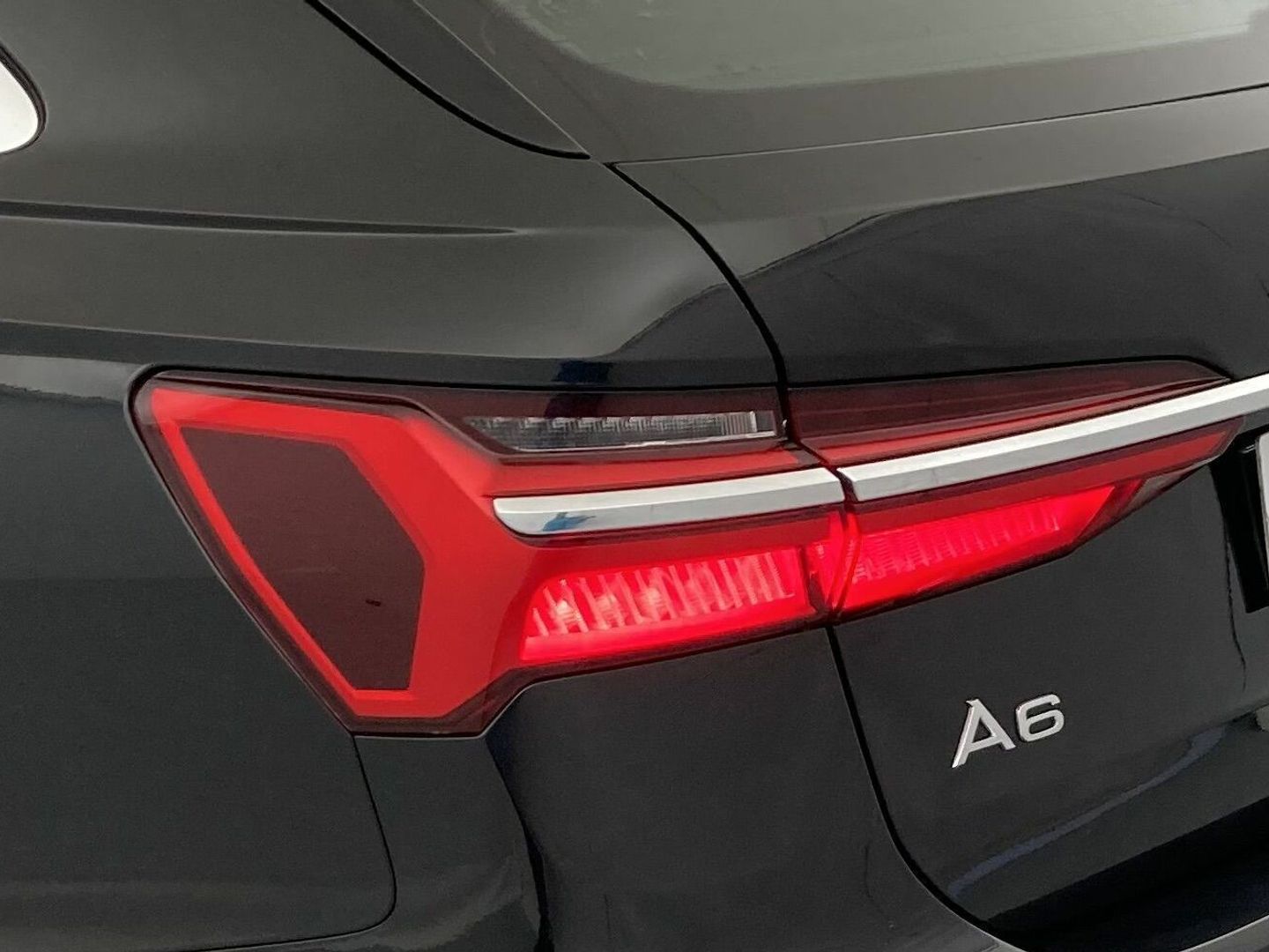 Audi A6 Avant Sport 40 TDI 150 kW (204 CV) S tronic