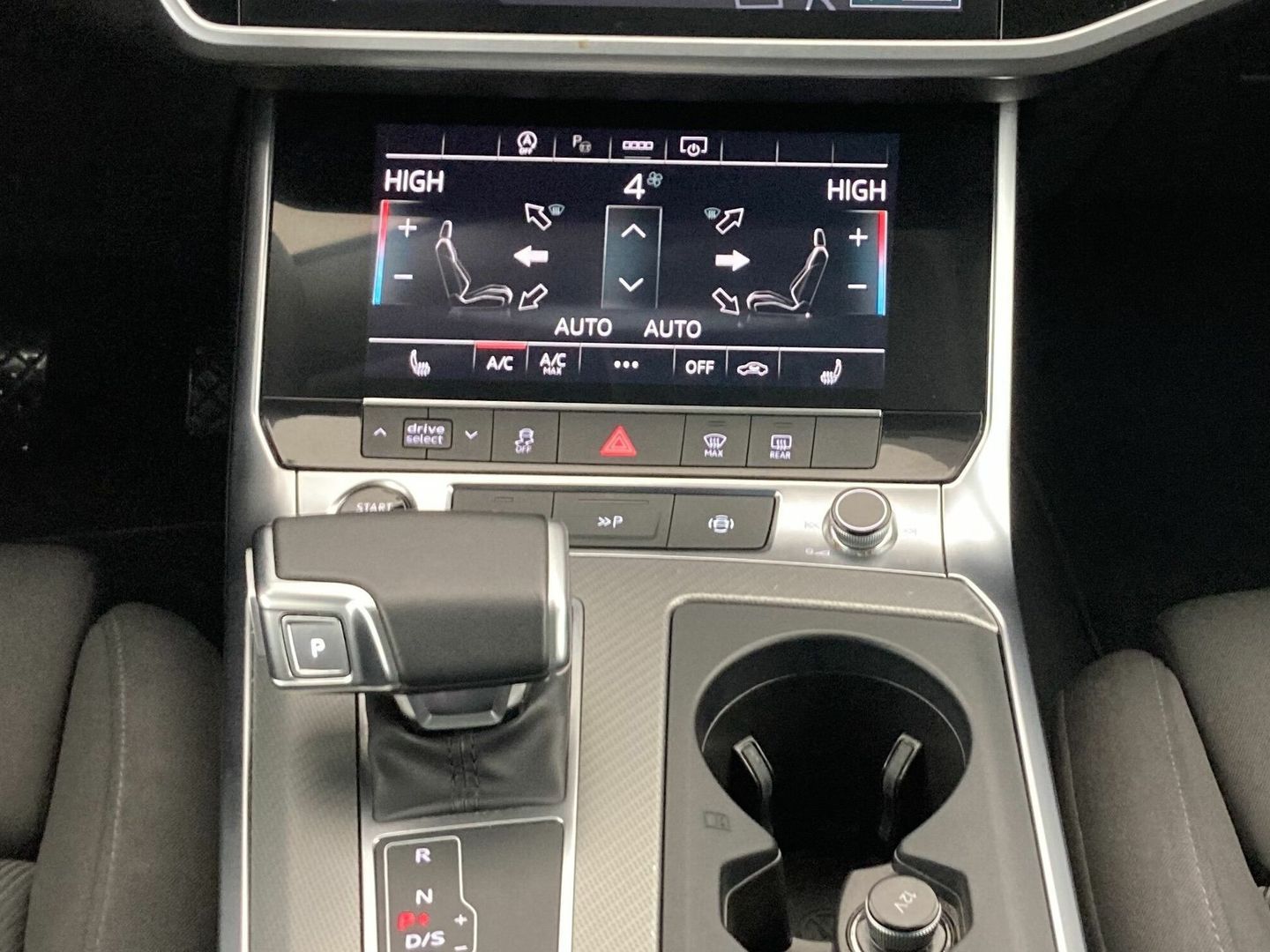 Audi A6 Avant Sport 40 TDI 150 kW (204 CV) S tronic