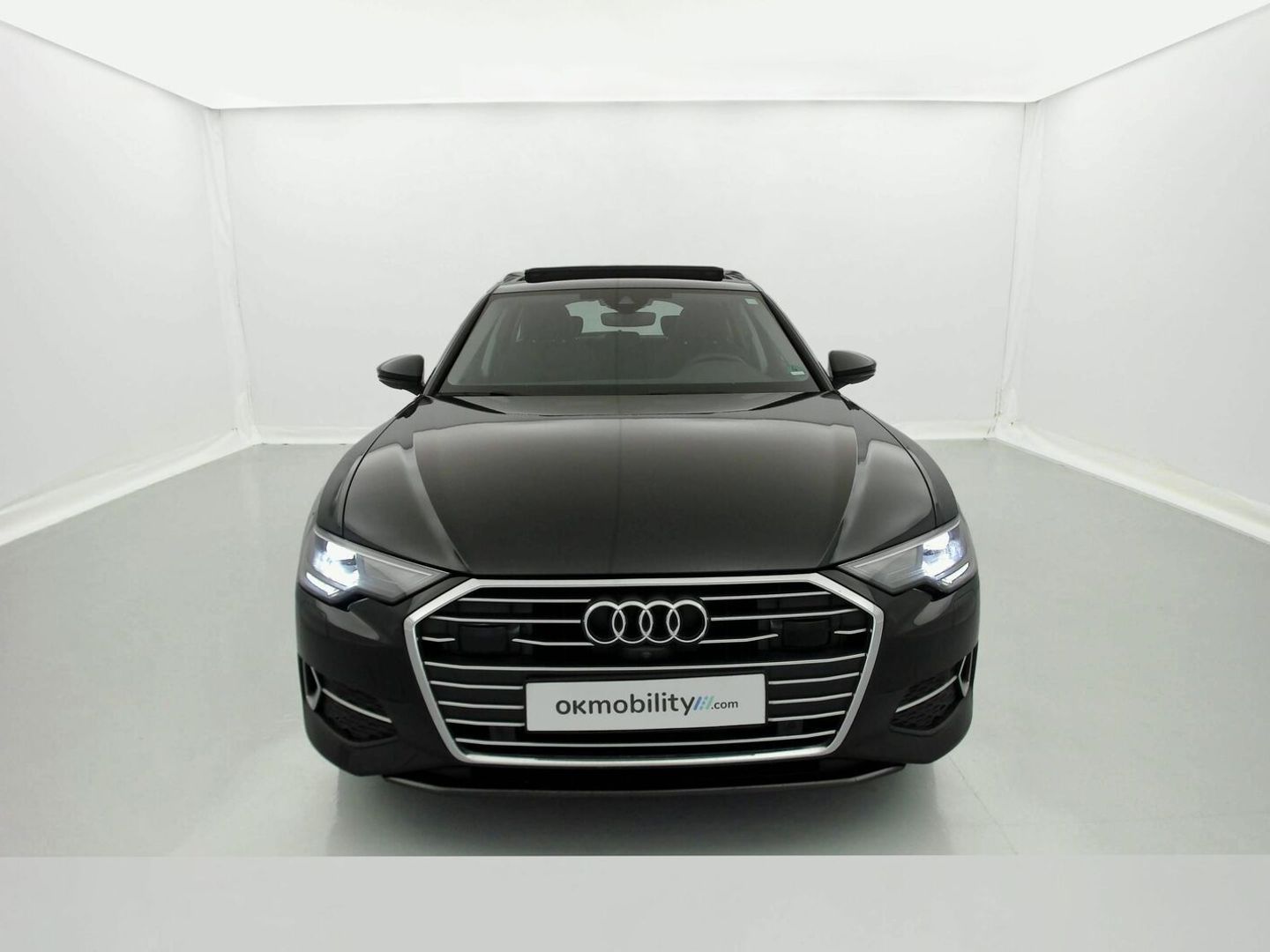 Audi A6 Avant Sport 40 TDI 150 kW (204 CV) S tronic