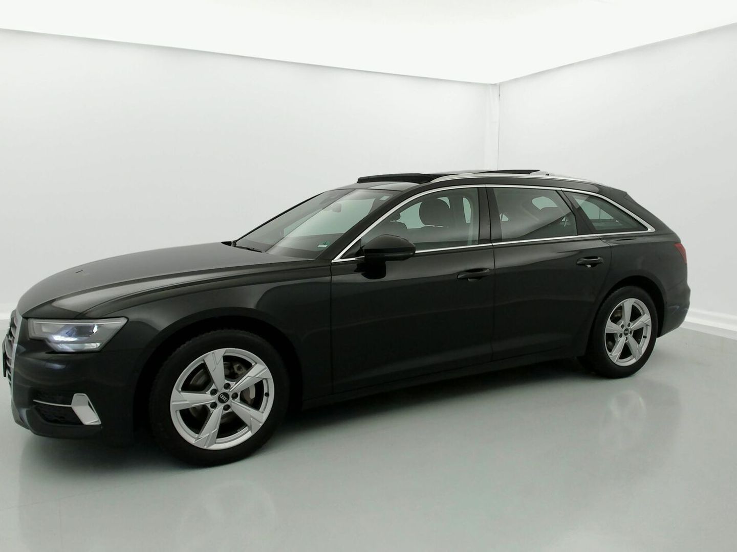 Audi A6 Avant Sport 40 TDI 150 kW (204 CV) S tronic