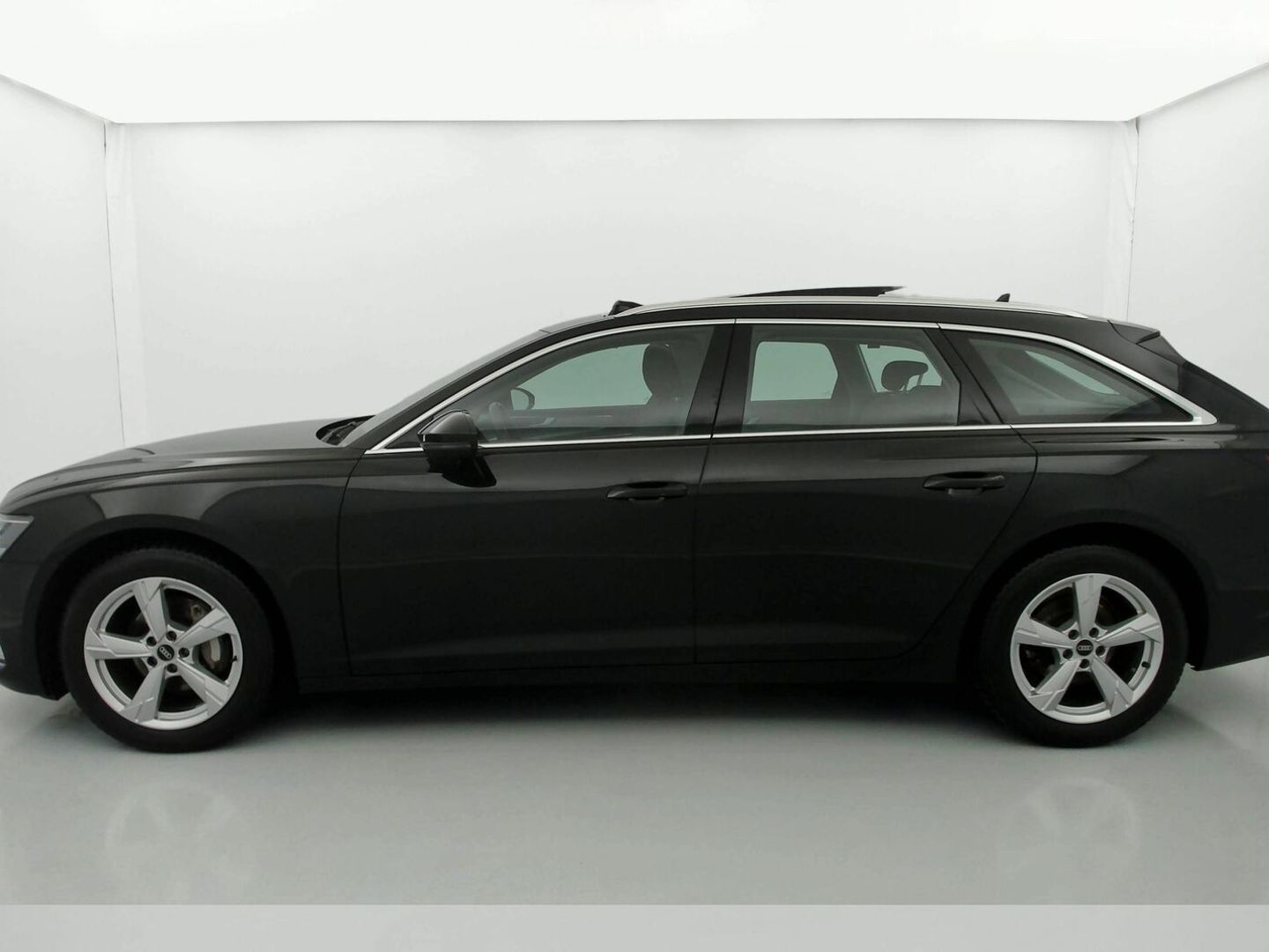 Audi A6 Avant Sport 40 TDI 150 kW (204 CV) S tronic