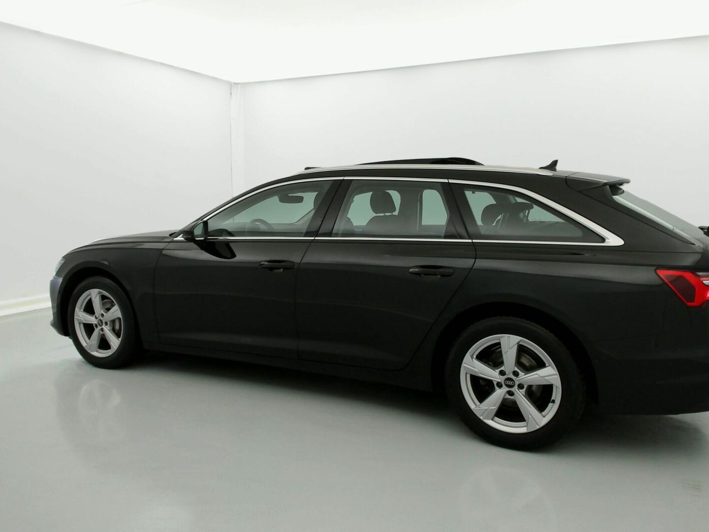 Audi A6 Avant Sport 40 TDI 150 kW (204 CV) S tronic