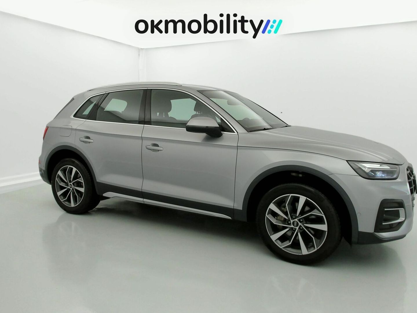 Audi Q5 Advanced 40 TDI quattro-ultra 150 kW (204 CV)