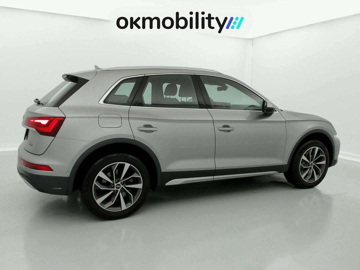 Audi Q5 Advanced 40 TDI quattro-ultra 150 kW (204 CV)
