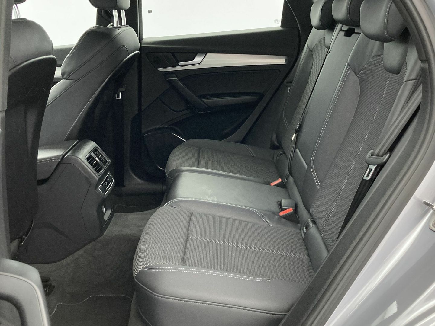 Audi Q5 Advanced 40 TDI quattro-ultra 150 kW (204 CV)