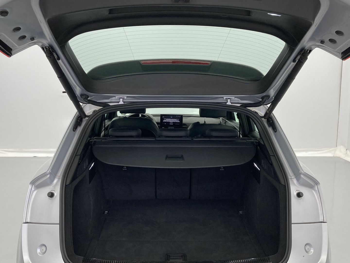 Audi Q5 Advanced 40 TDI quattro-ultra 150 kW (204 CV)