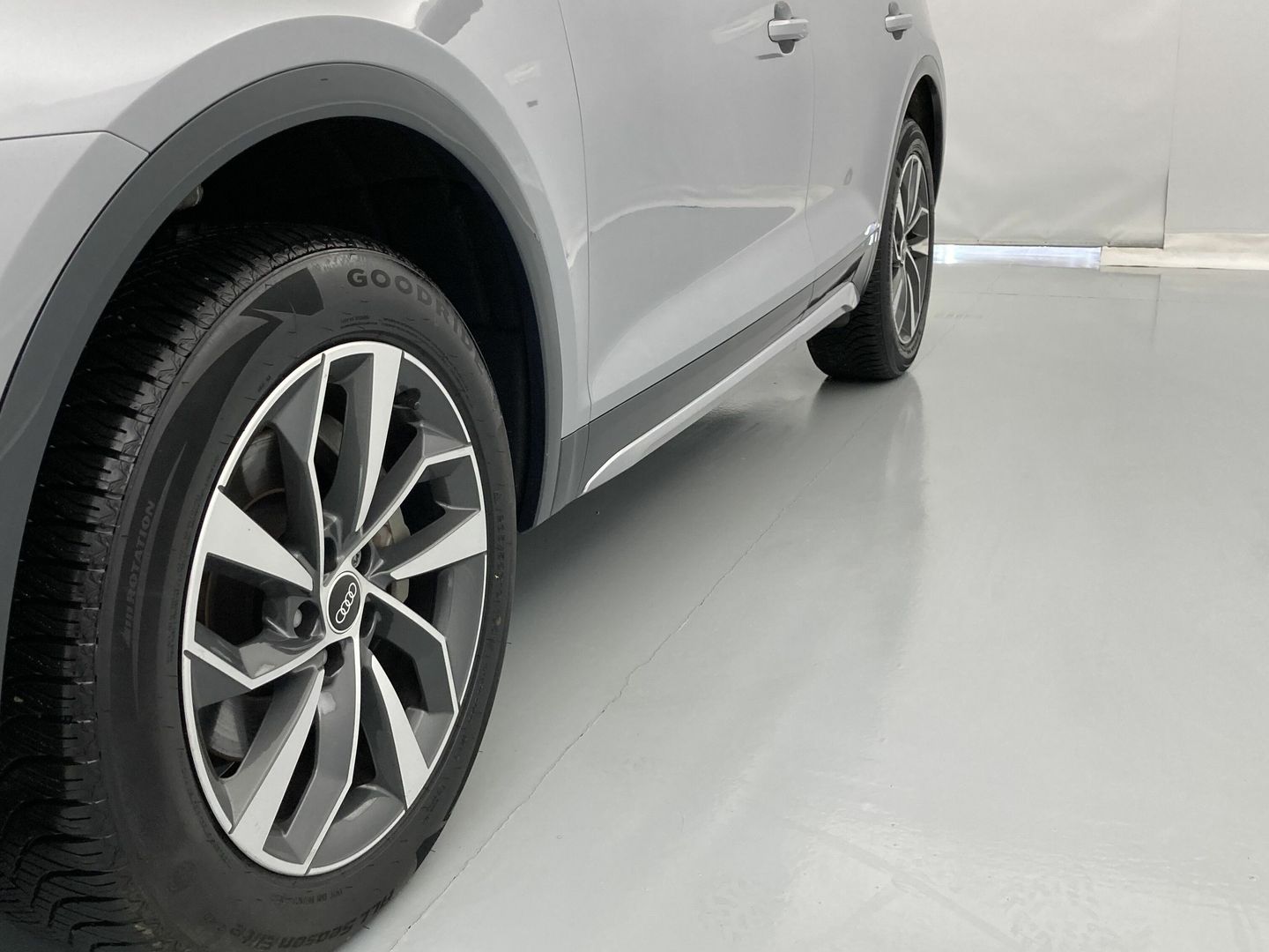 Audi Q5 Advanced 40 TDI quattro-ultra 150 kW (204 CV)