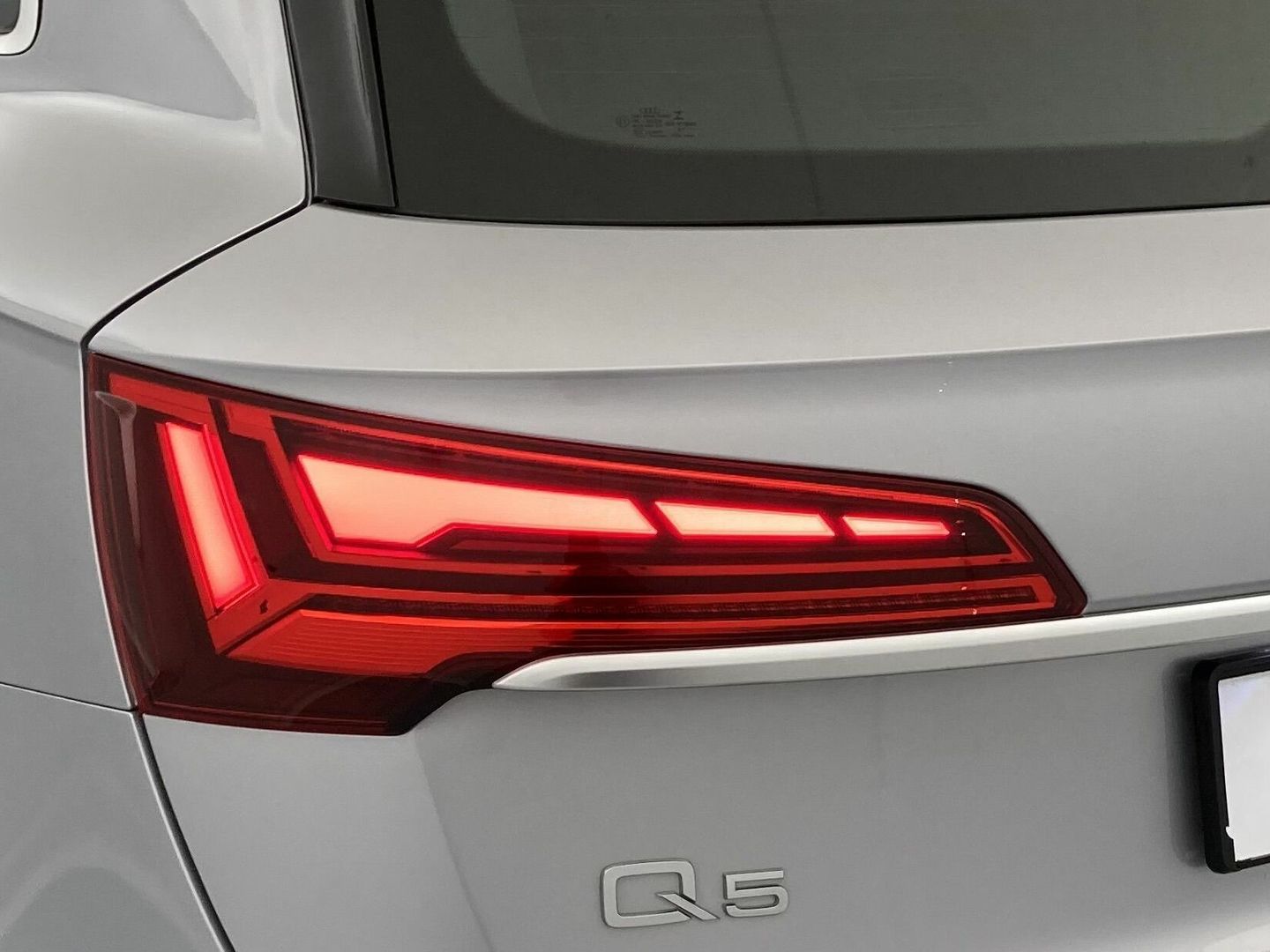 Audi Q5 Advanced 40 TDI quattro-ultra 150 kW (204 CV)