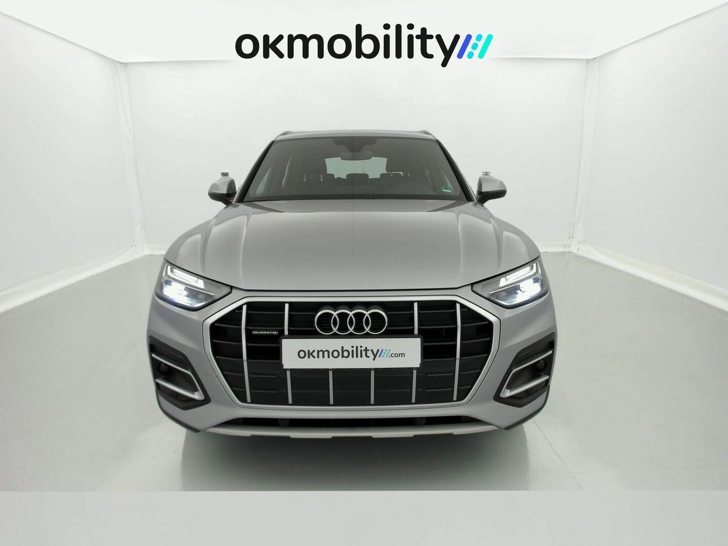 Audi Q5 Advanced 40 TDI quattro-ultra 150 kW (204 CV)