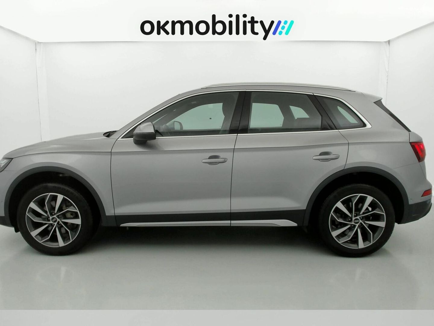 Audi Q5 Advanced 40 TDI quattro-ultra 150 kW (204 CV)