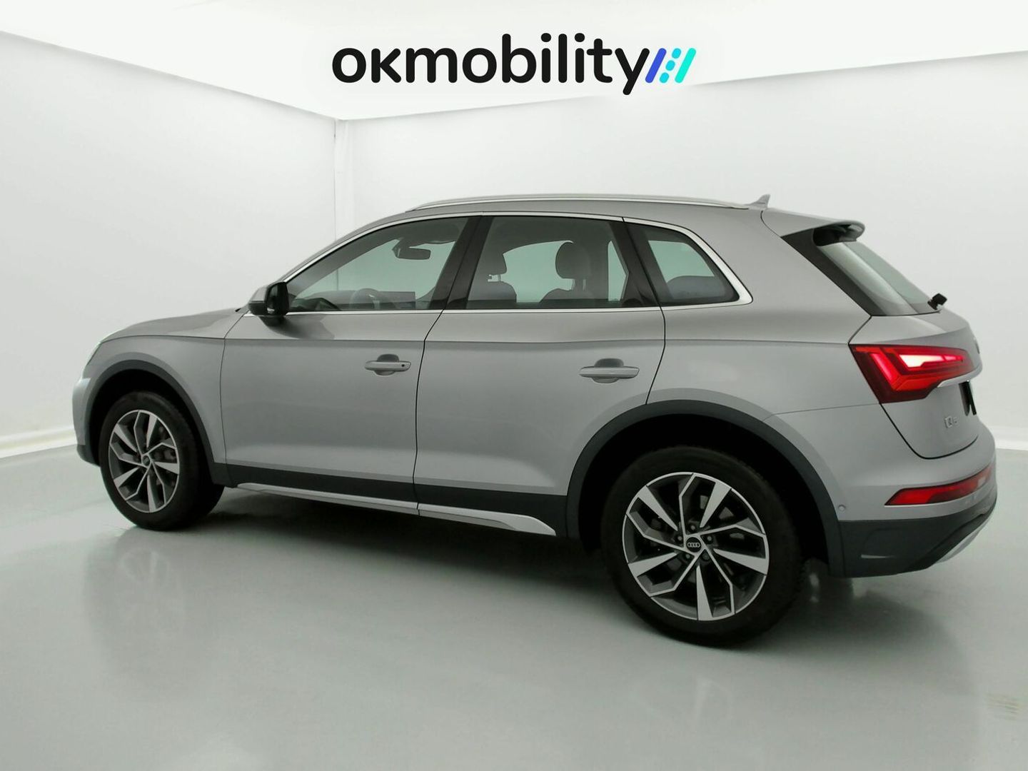 Audi Q5 Advanced 40 TDI quattro-ultra 150 kW (204 CV)