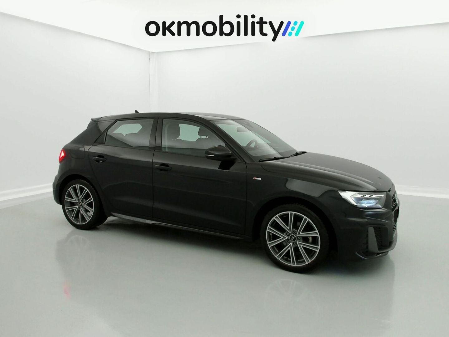 Audi A1 Sportback S line 30 TFSI 81 kW (110 CV)