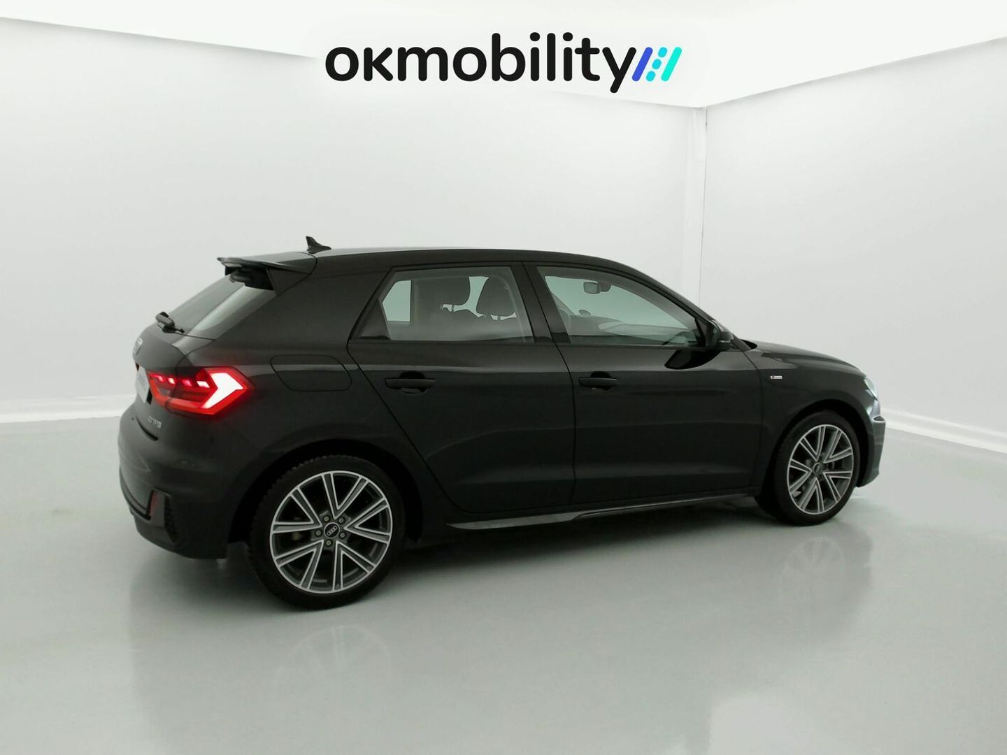 Audi A1 Sportback S line 30 TFSI 81 kW (110 CV)