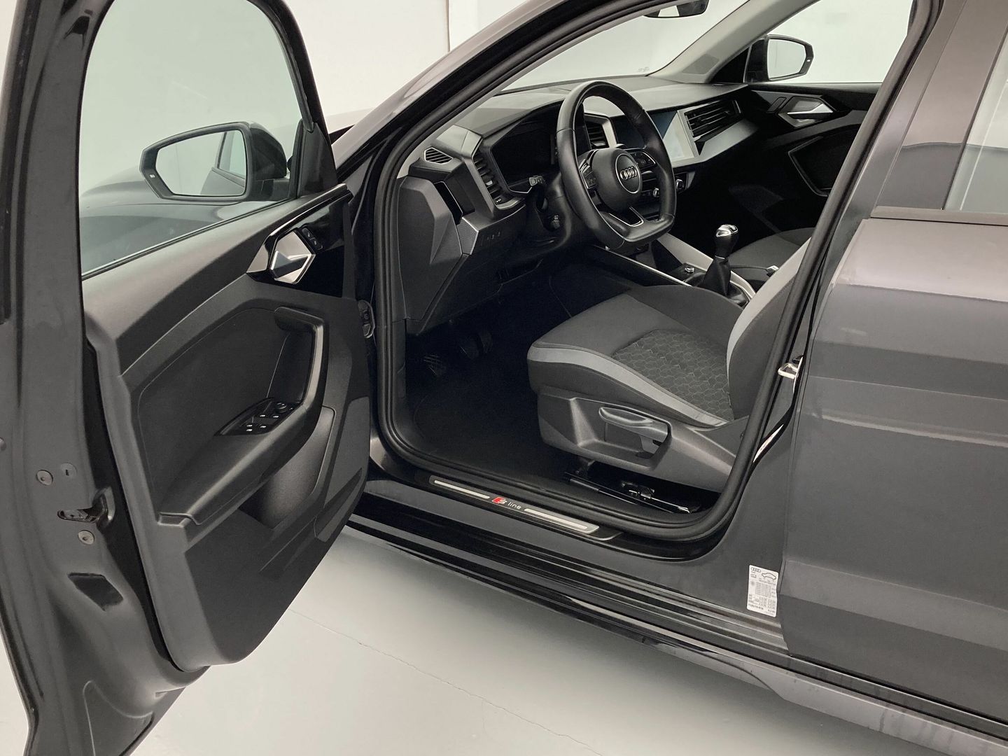 Audi A1 Sportback S line 30 TFSI 81 kW (110 CV)