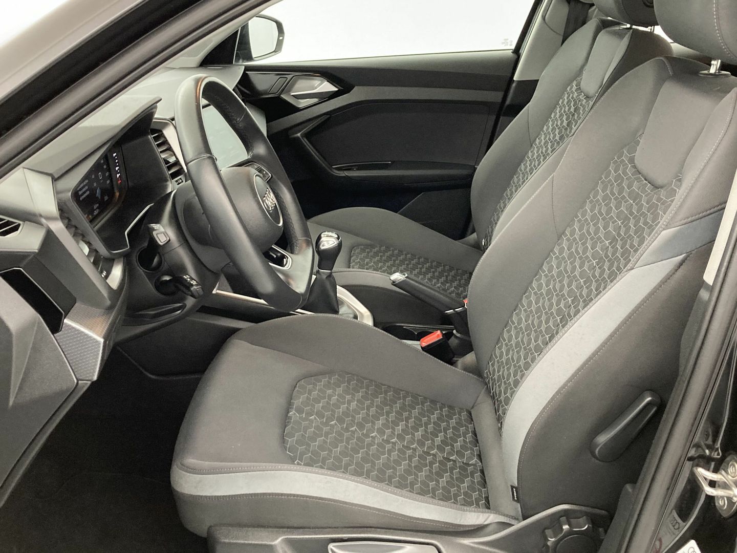 Audi A1 Sportback S line 30 TFSI 81 kW (110 CV)