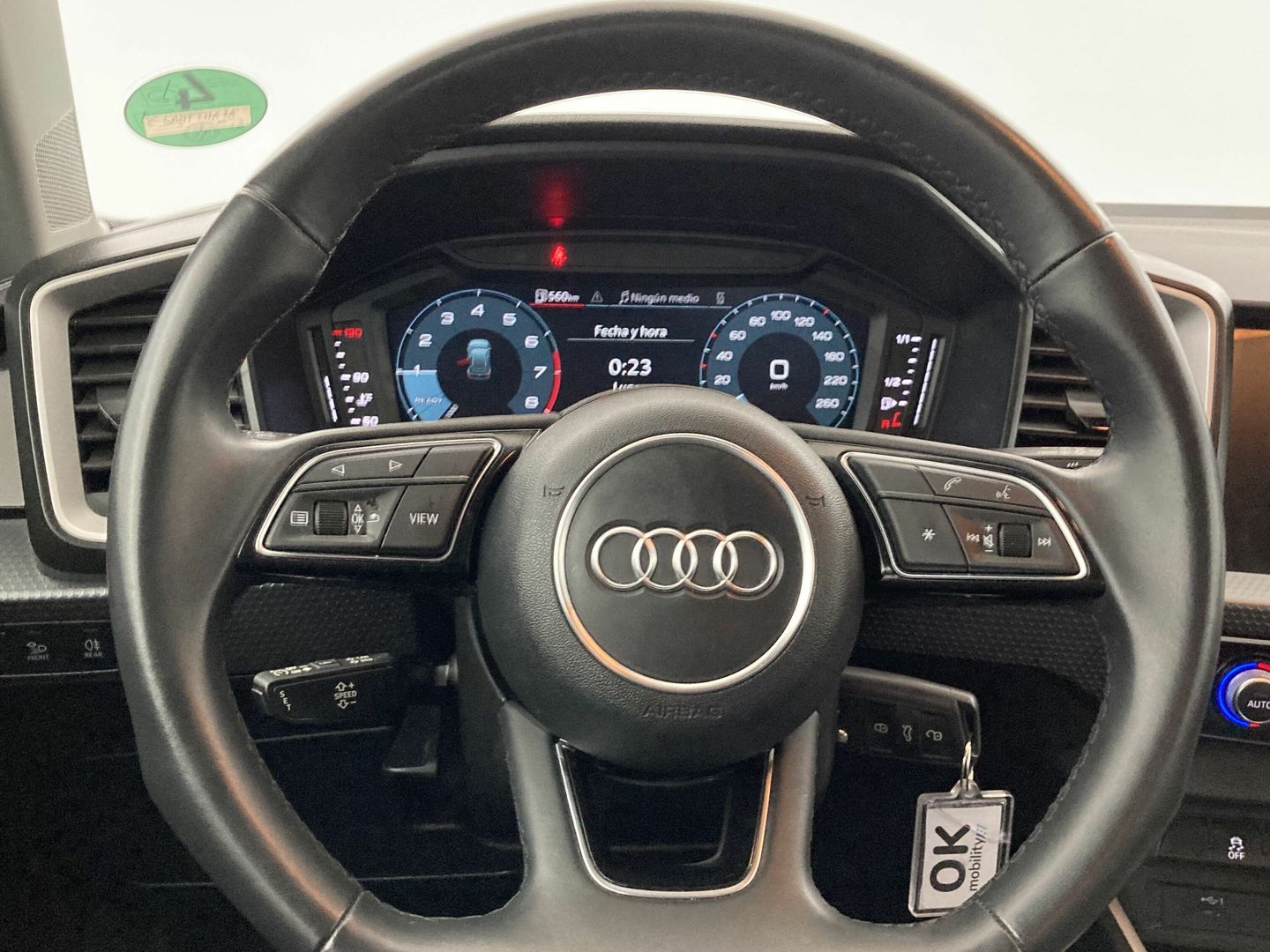 Audi A1 Sportback S line 30 TFSI 81 kW (110 CV)
