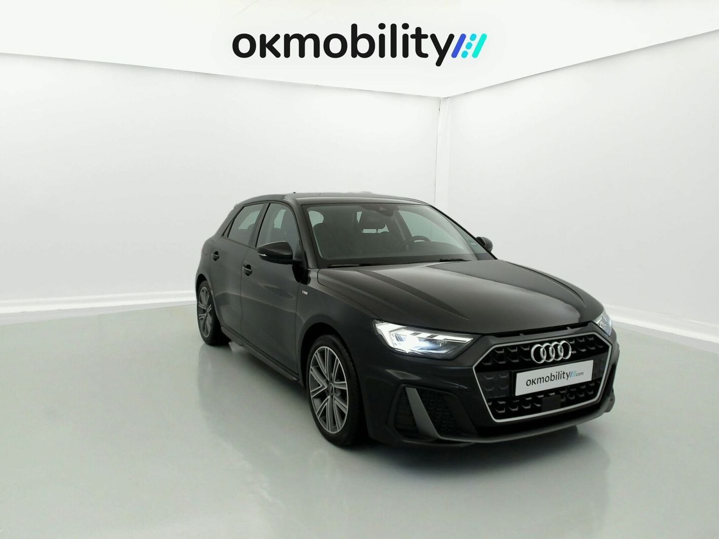Audi A1 Sportback S line 30 TFSI 81 kW (110 CV)