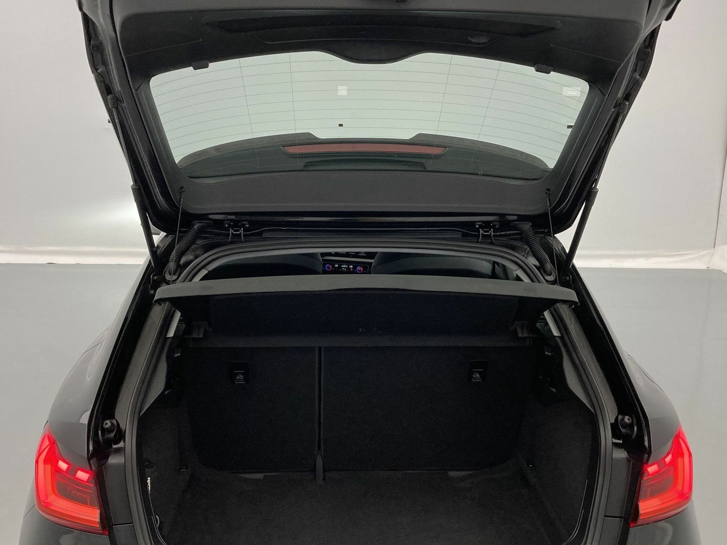 Audi A1 Sportback S line 30 TFSI 81 kW (110 CV)