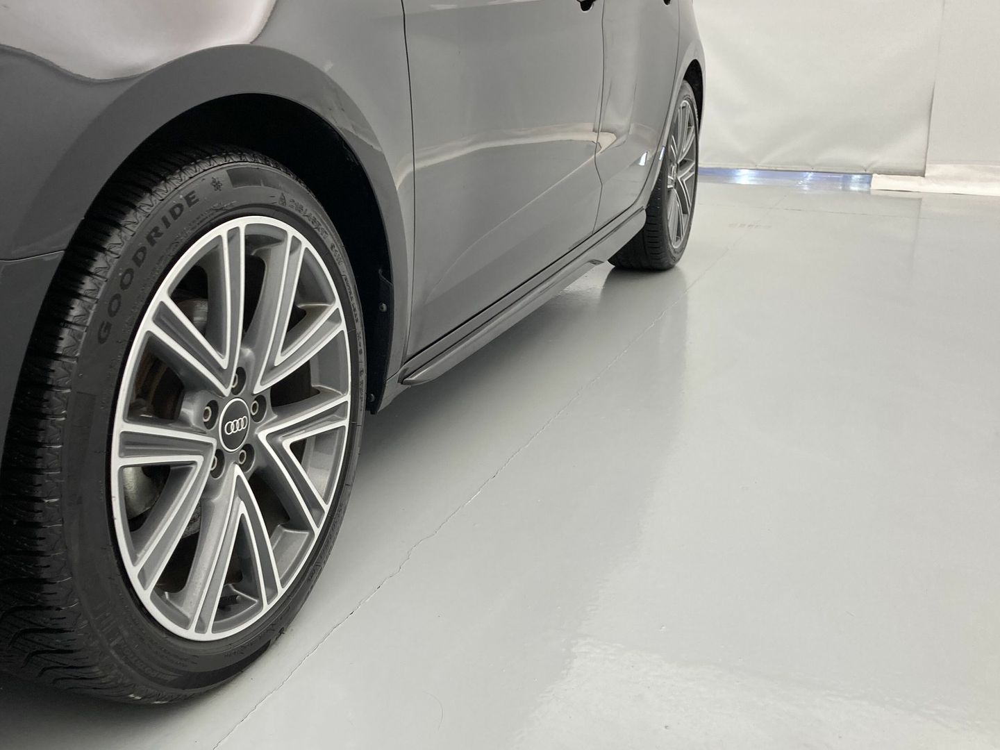 Audi A1 Sportback S line 30 TFSI 81 kW (110 CV)