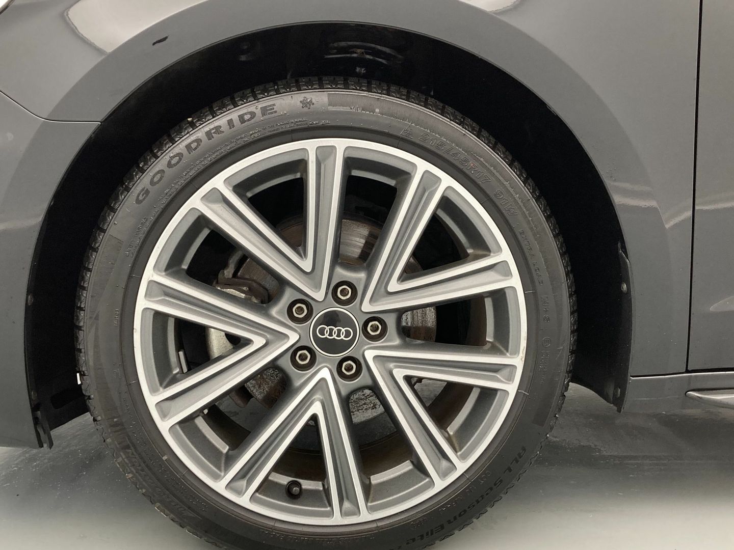 Audi A1 Sportback S line 30 TFSI 81 kW (110 CV)