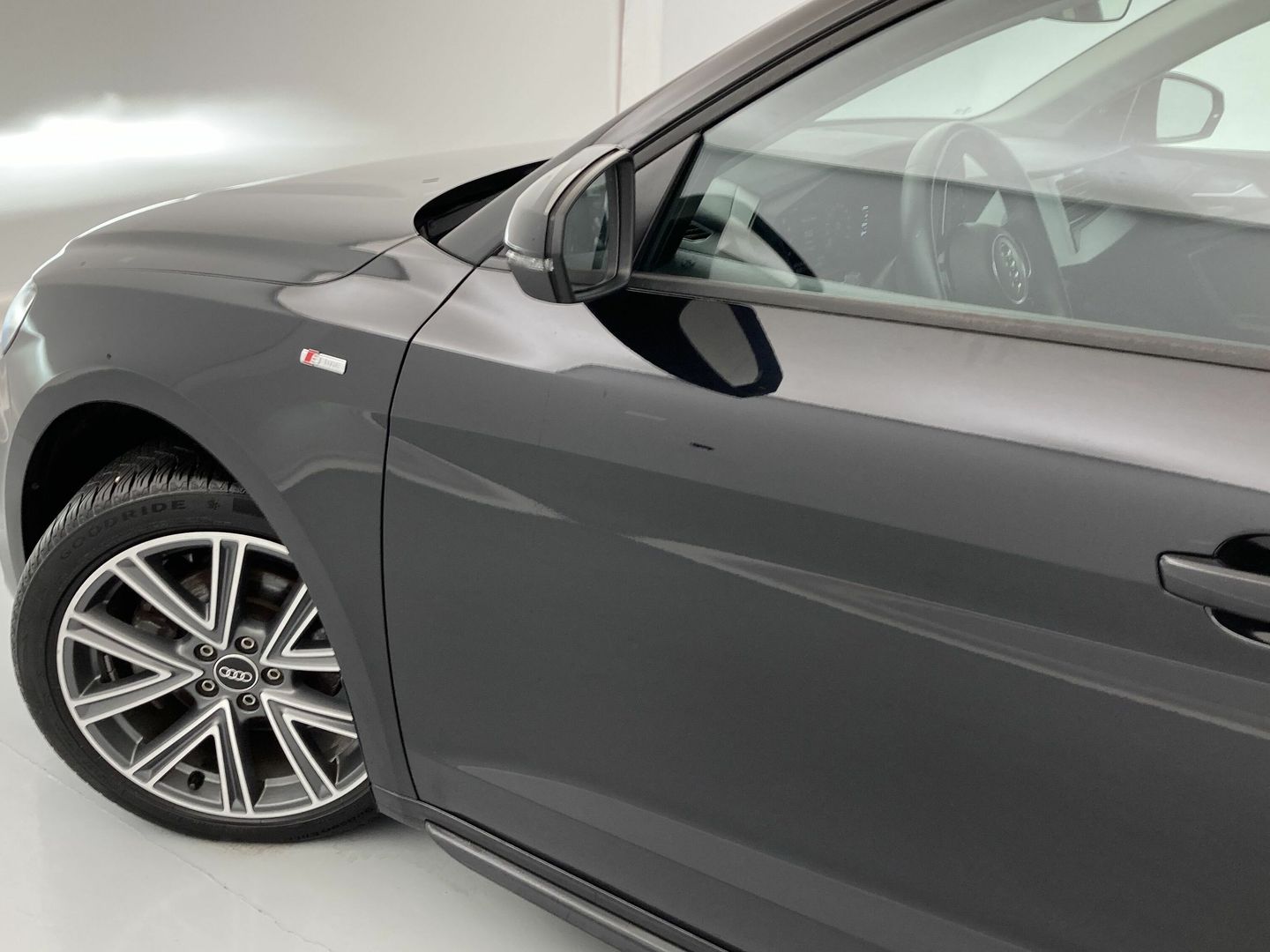 Audi A1 Sportback S line 30 TFSI 81 kW (110 CV)