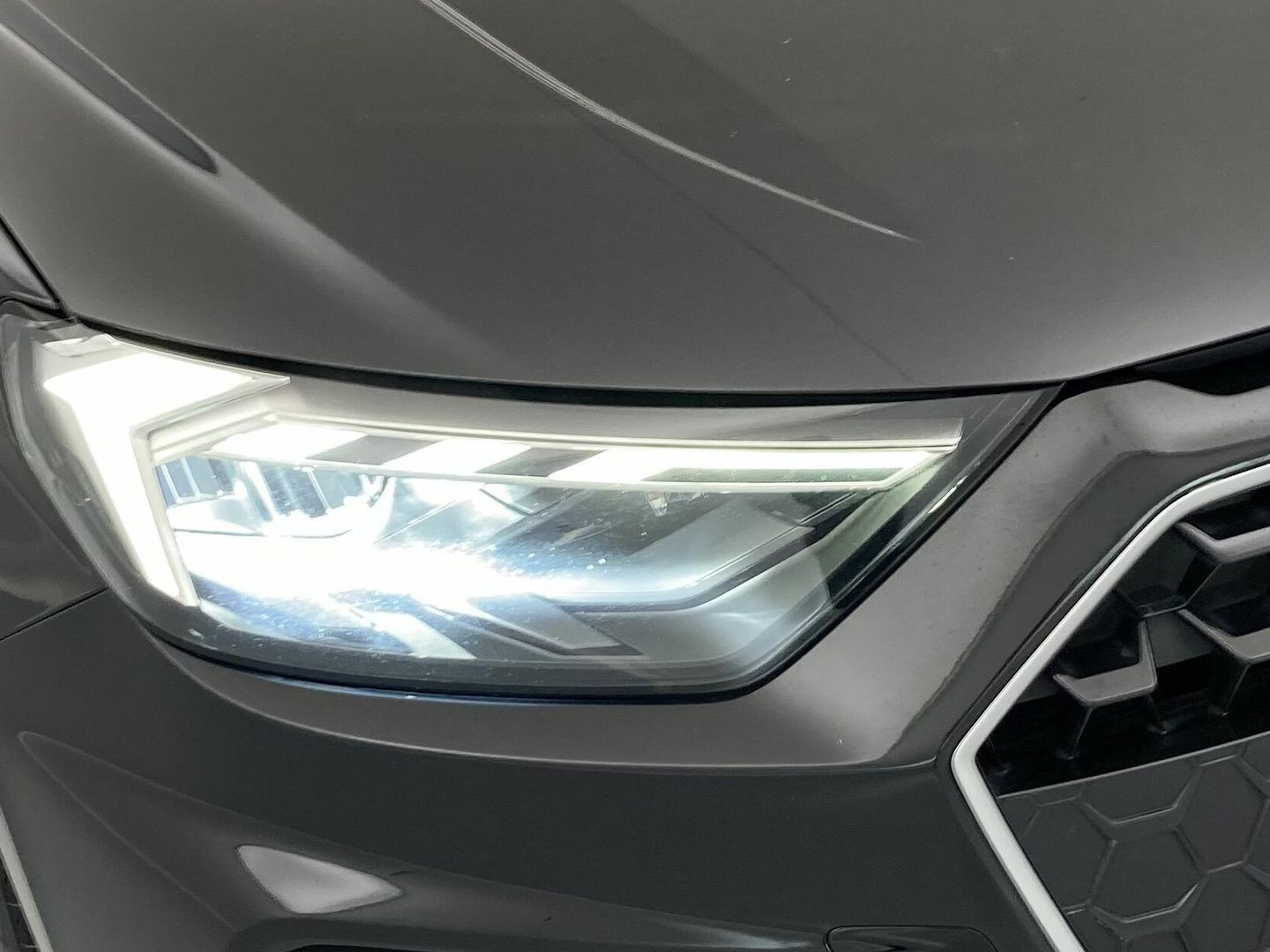 Audi A1 Sportback S line 30 TFSI 81 kW (110 CV)