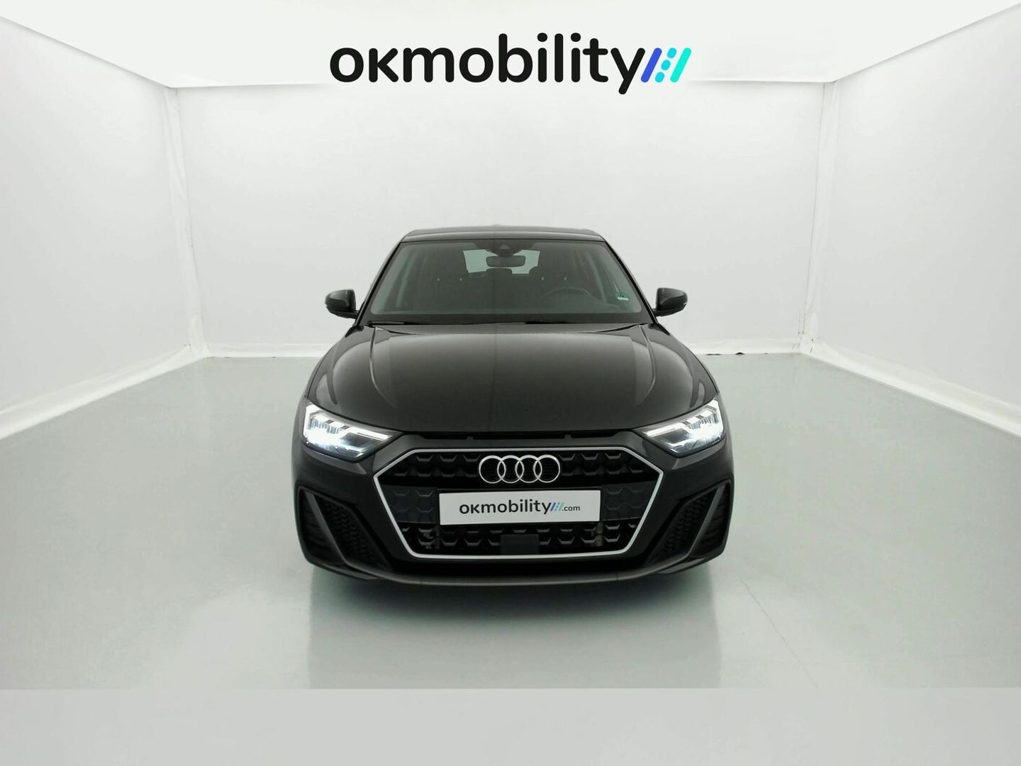 Audi A1 Sportback S line 30 TFSI 81 kW (110 CV)