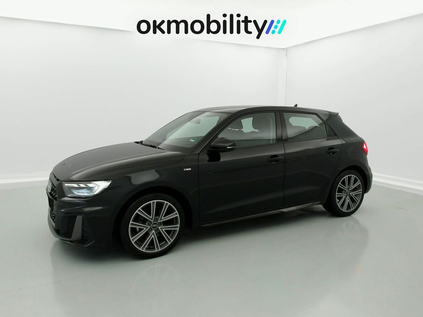 Audi A1 Sportback S line 30 TFSI 81 kW (110 CV)