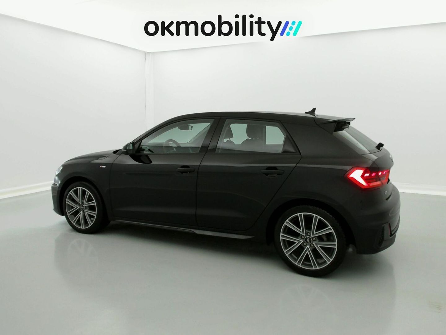 Audi A1 Sportback S line 30 TFSI 81 kW (110 CV)