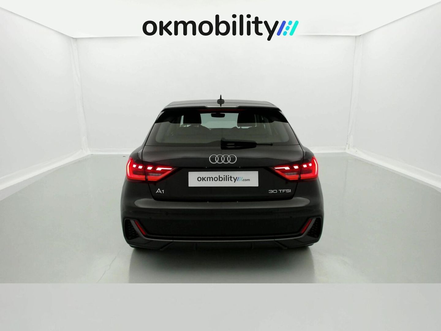 Audi A1 Sportback S line 30 TFSI 81 kW (110 CV)